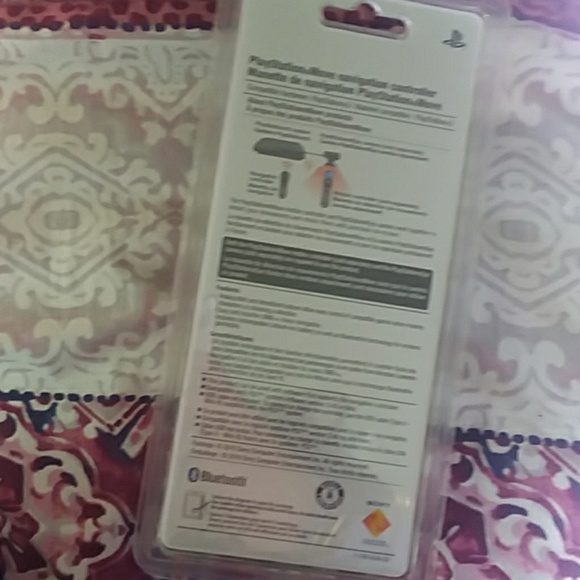 Sony PS3 move navigation controller - Picture 3 of 3